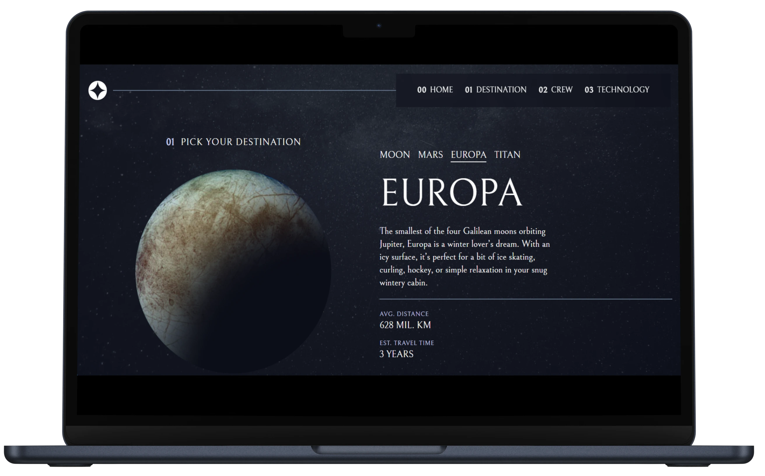 Space Tourism
