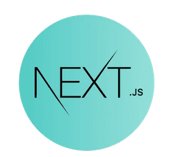 Logo Nextjs